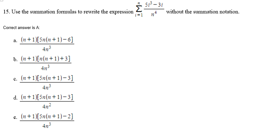 Solved Please explain the work for each problem in details | Chegg.com