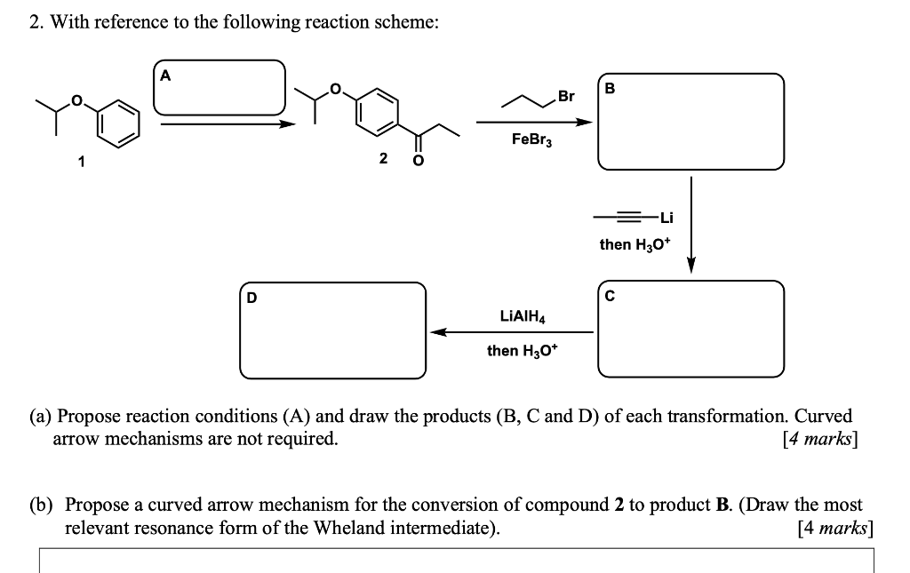 Solved What Are The Solutions To Both Parts A) And B) Of | Chegg.com