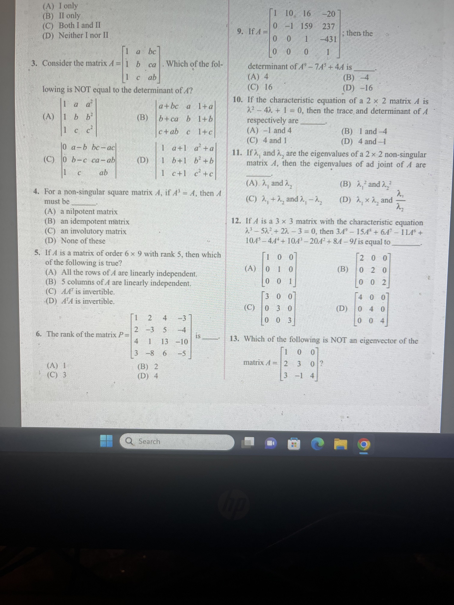 Solved I have 13 questions which need solved step by step | Chegg.com
