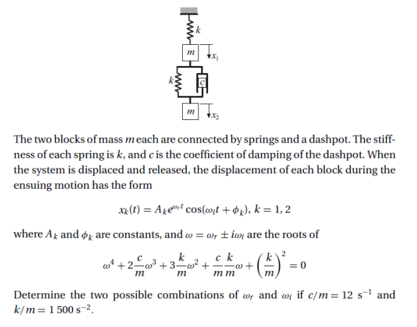 Solved Numerical Analysis ) I would appreciate it if you | Chegg.com