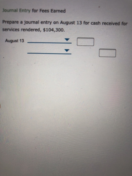 Solved Prepare a journal entry for the purchase of office