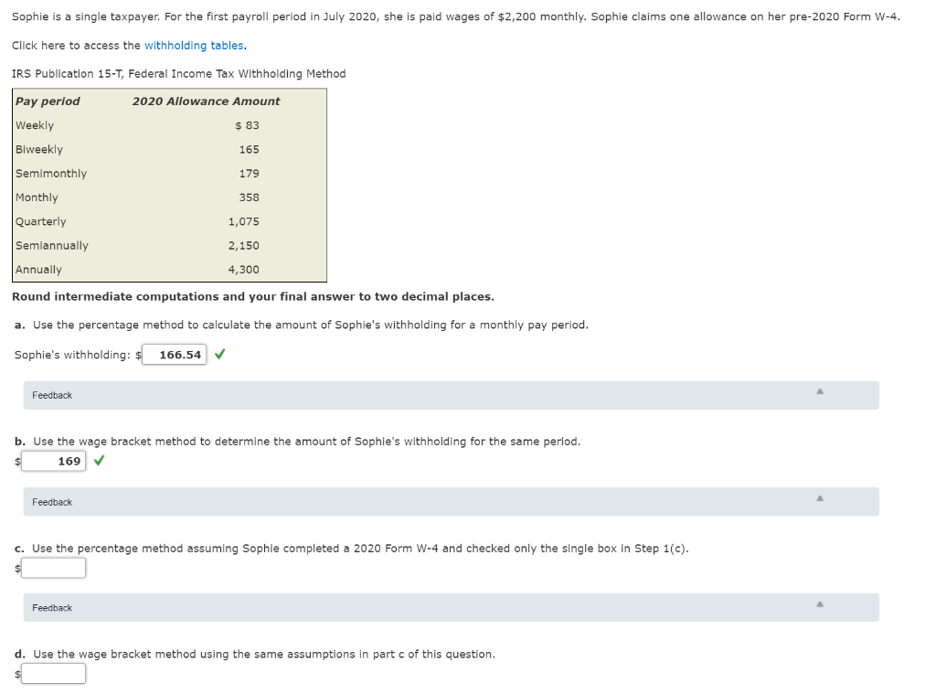 solved-sophie-is-a-single-taxpayer-for-the-first-payroll-chegg