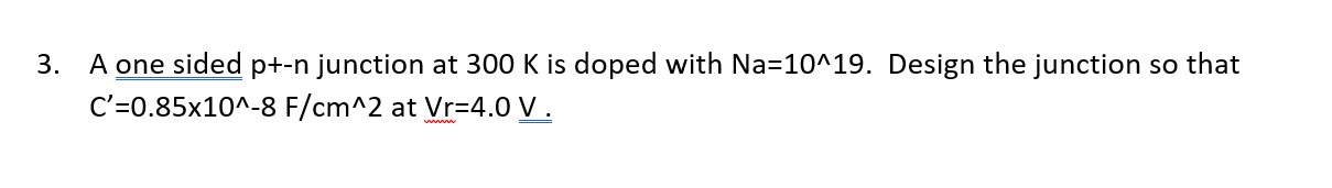 Solved Not sure what I need to be solving for. Please show | Chegg.com