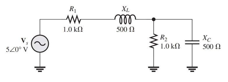 Solved In the circuit shown belowa. Find the value of the | Chegg.com