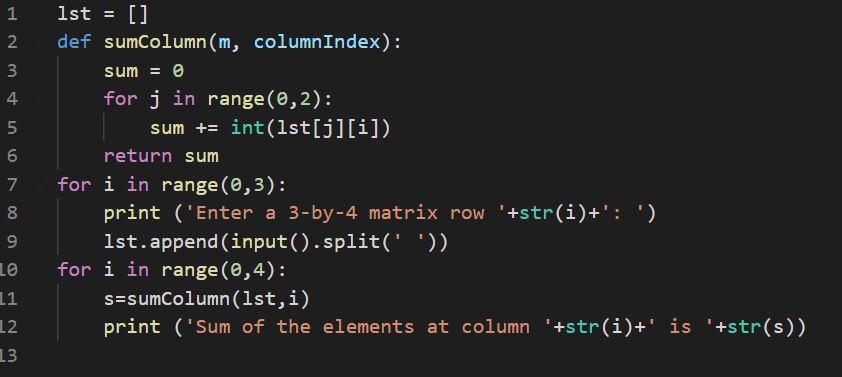 Solved ***Python*** Can someone help me fix my code? I am | Chegg.com