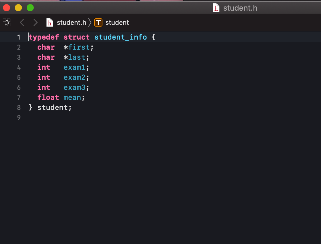 My code In C #include #include | Chegg.com