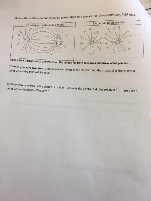 Solved Please answer all of the questions and ignore my