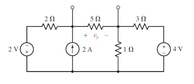 Solved Determine the Norton equivalent circuit for the above | Chegg.com