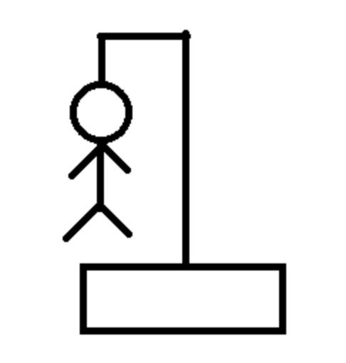 Stickman Vs Hangman