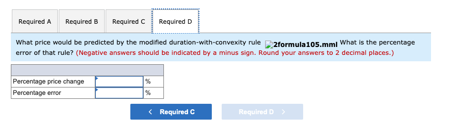 Solved A Newly Issued Bond Has A Maturity Of 10 Years And | Chegg.com