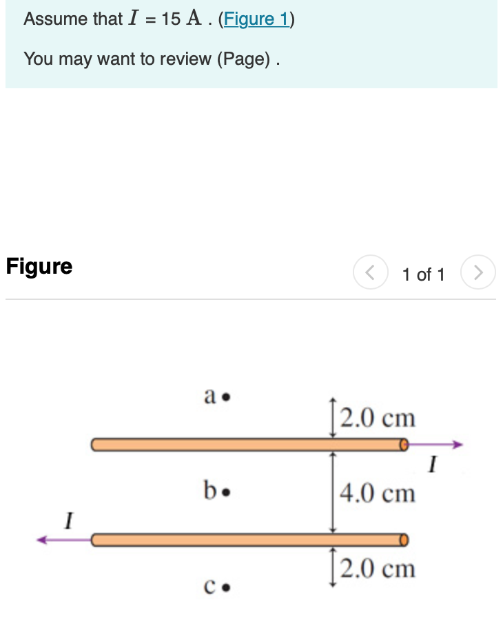 solved-what-is-the-magnetic-field-strength-at-point-a-what-chegg