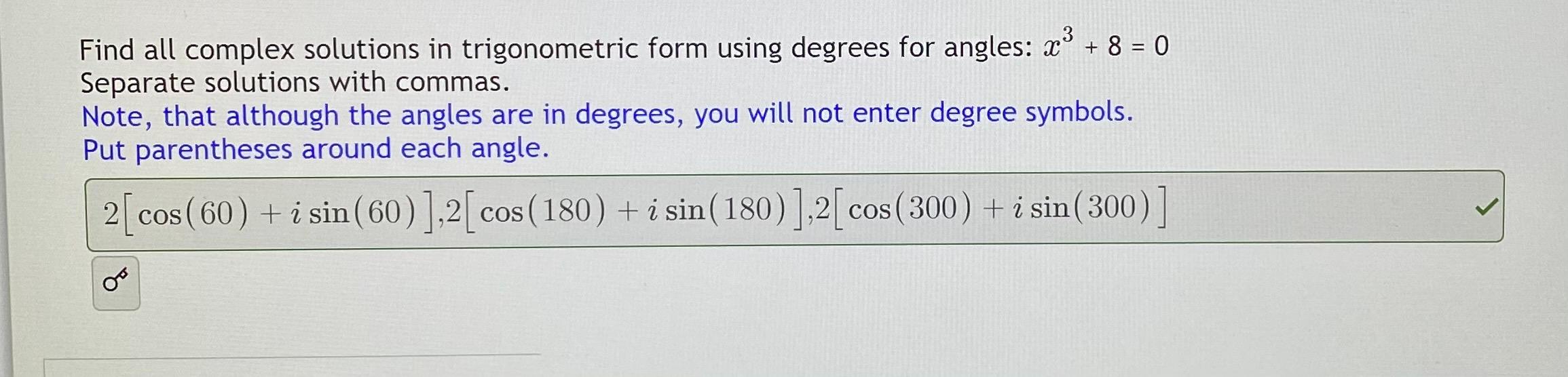 Solved First picture is the question the second is how they | Chegg.com