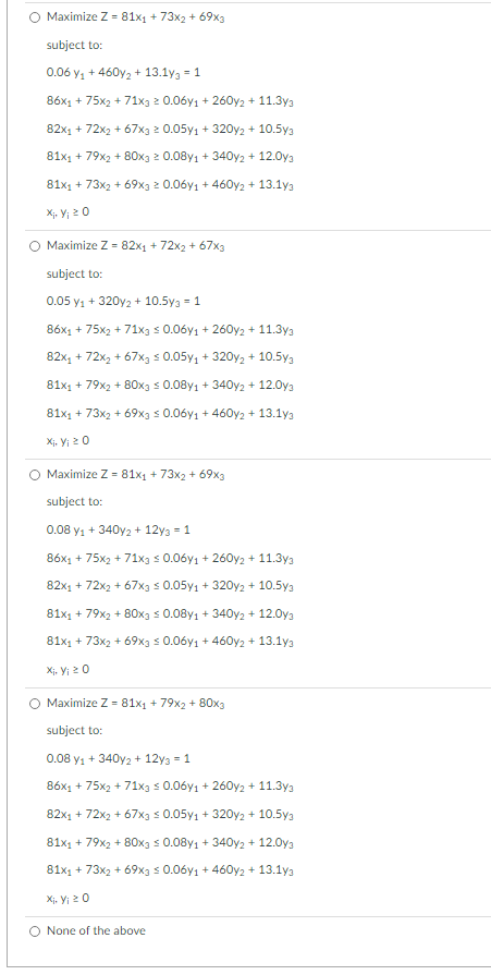 solved-data-envelope-analysis-dea-compares-a-number-of-chegg