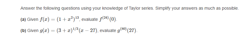 Solved Answer the following questions using your knowledge | Chegg.com