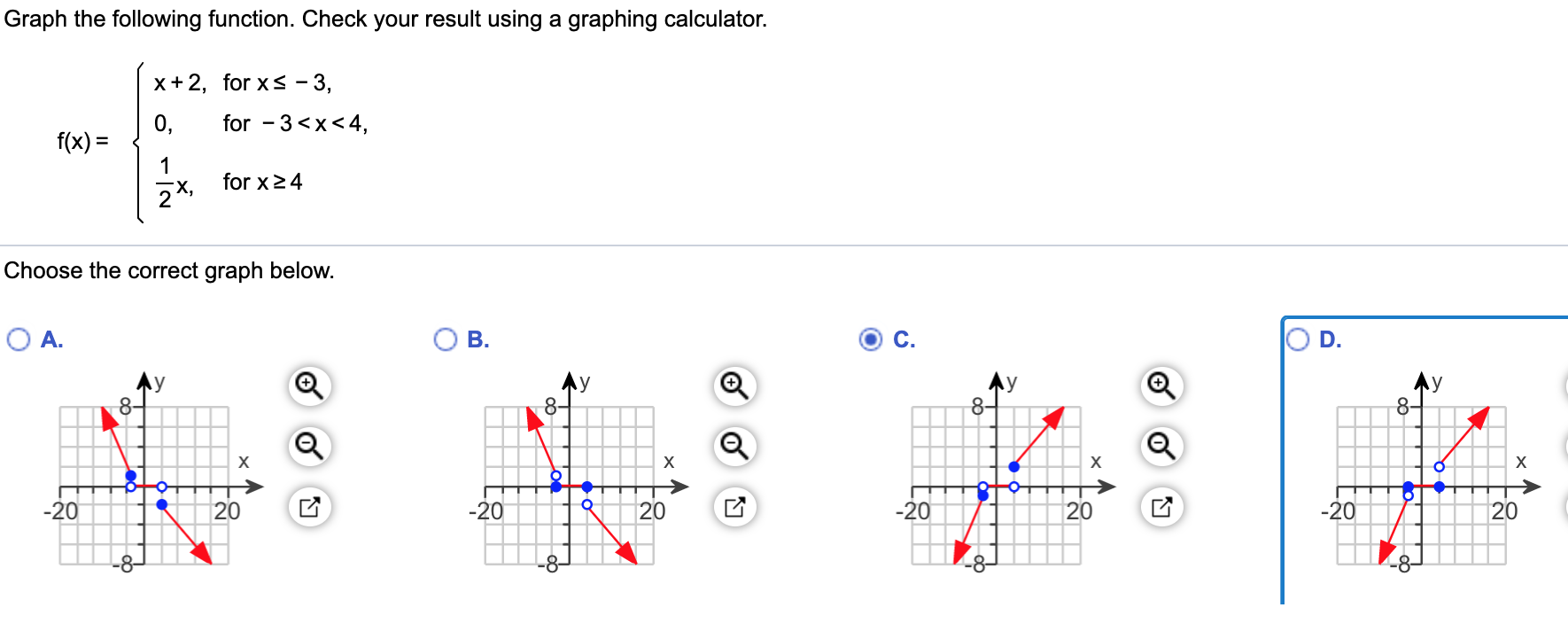 solved-for-the-piecewise-function-find-the-values-g-5-chegg