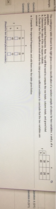 Solved Need help with a,b, and c | Chegg.com