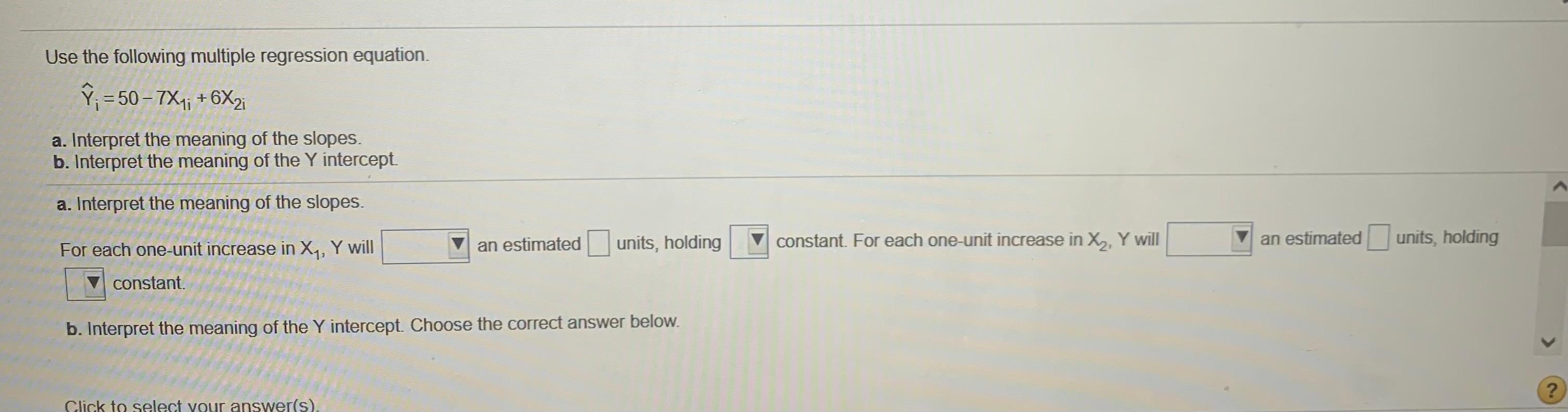 Solved A Professor Of Industrial Relations Believes That An | Chegg.com