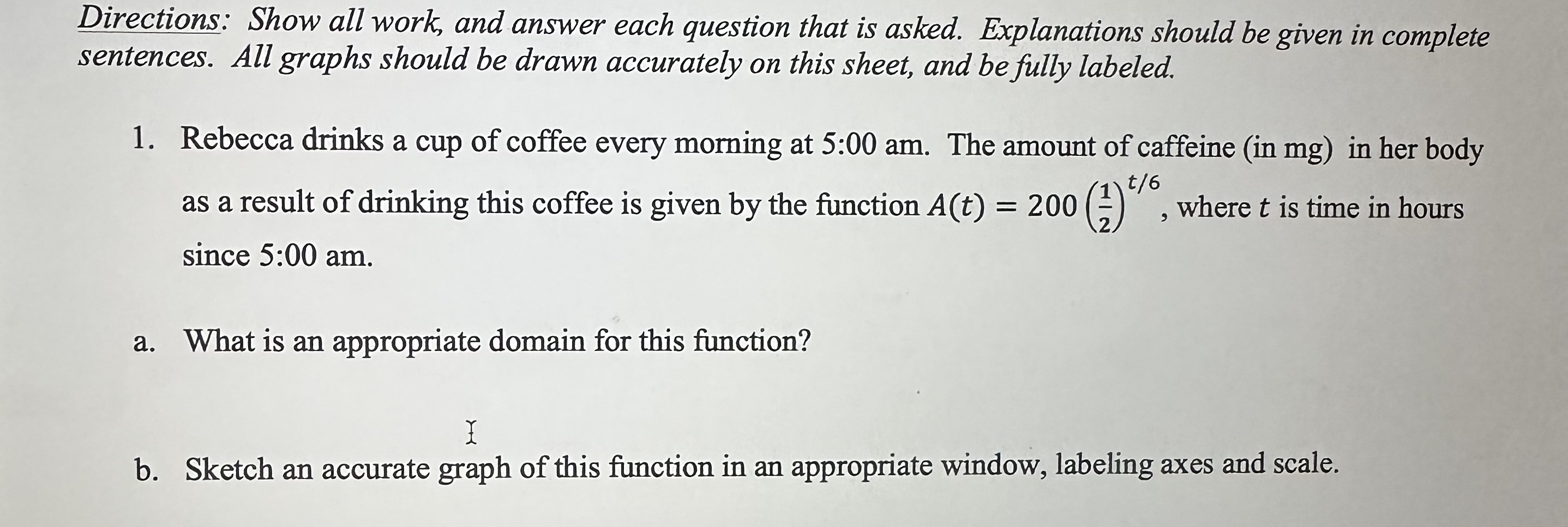 Here’s the exact number of cups of coffee you can drink per day