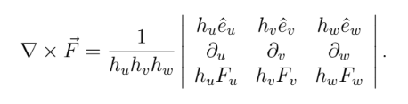 Solved From the definition of rotational of a vector field F | Chegg.com