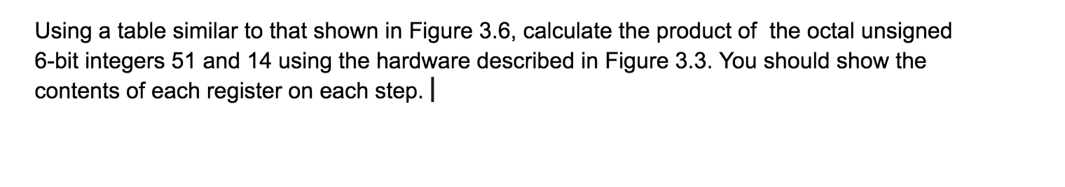 Solved Multiplicand Shift left 128 bits 128-bit ALU | Chegg.com