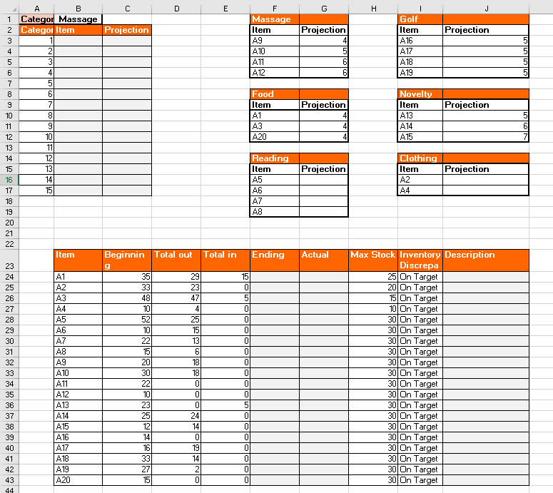 Excel Formula To Retrieve Month From Date