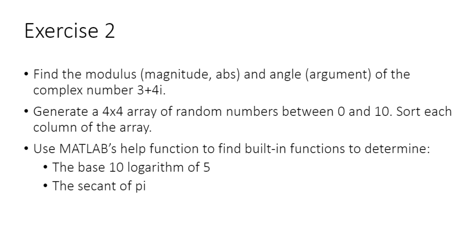 Solved - Find the modulus (magnitude, abs) and angle | Chegg.com
