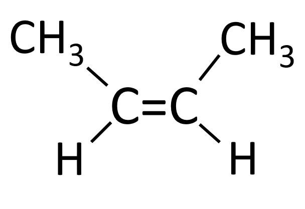 Solved What is the relationship between the two compounds | Chegg.com