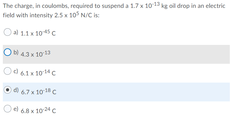 Solved Which Of The Following Statements For A Solenoid I Chegg Com