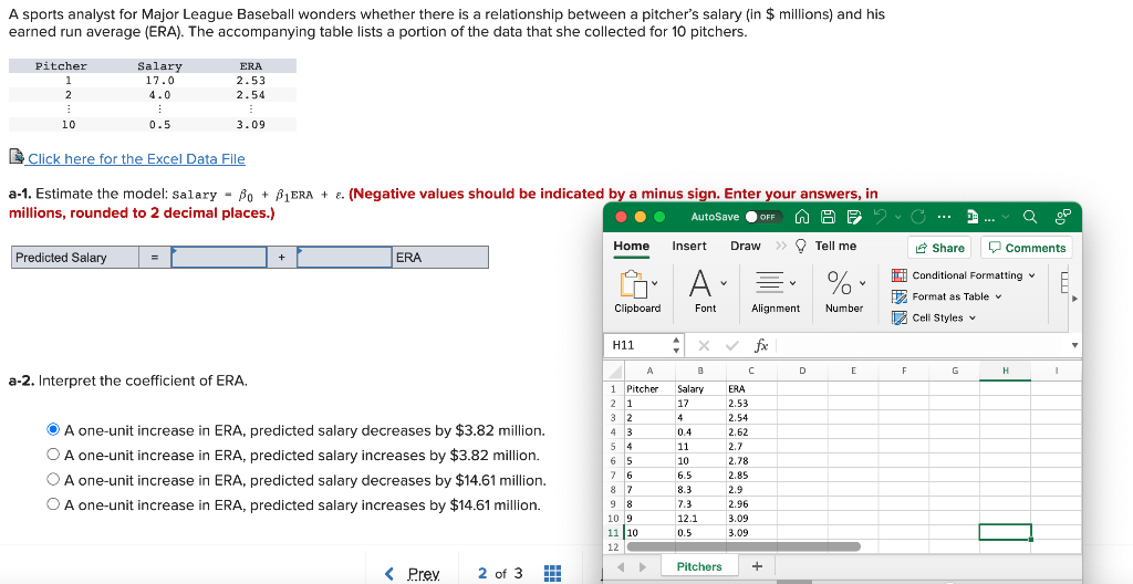 solved-a-sports-analyst-for-major-league-baseball-wonders-chegg