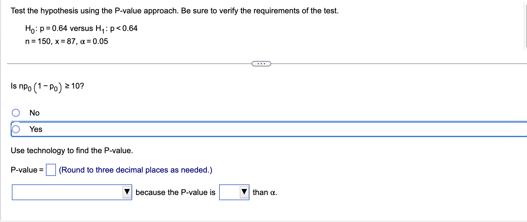 solved-test-the-hypothesis-using-the-p-value-approach-be-chegg