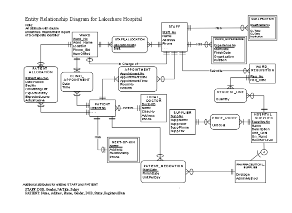 Solved Draw your Relational Schema based on the following | Chegg.com