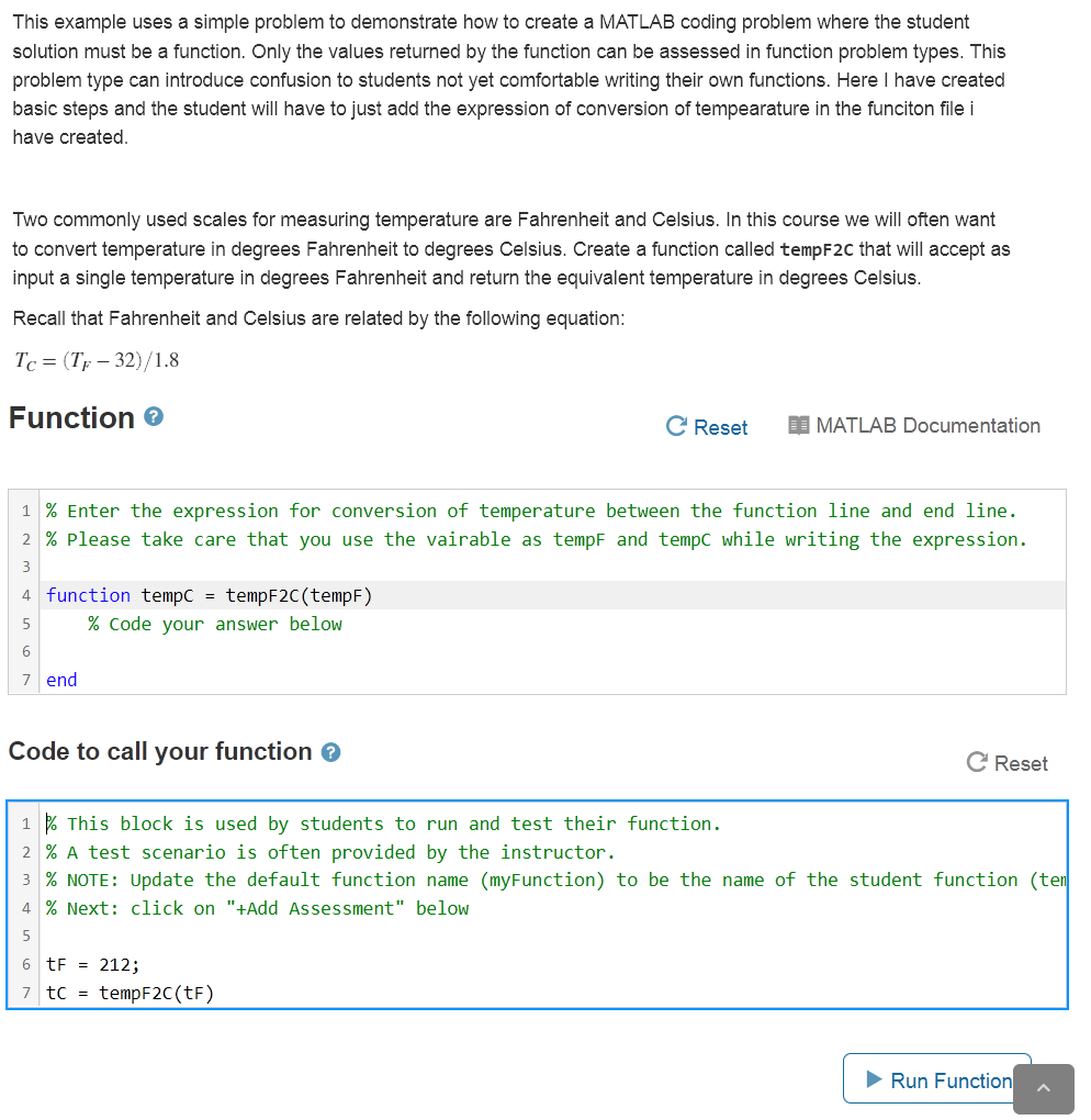 Solved This example uses a simple problem to demonstrate how | Chegg.com