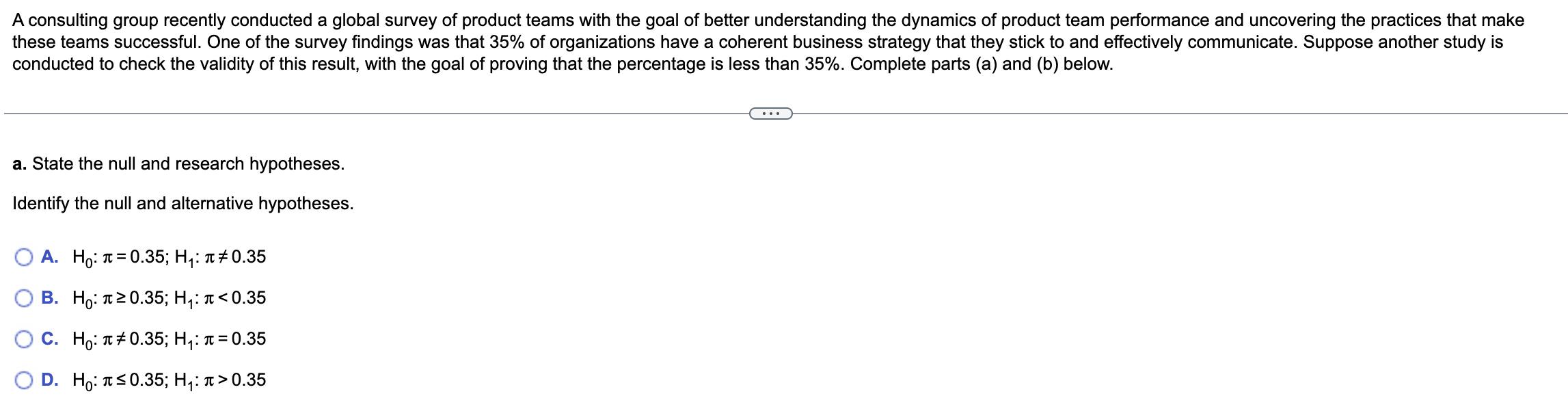 Solved Conducted To Check The Validity Of This Result, With | Chegg.com