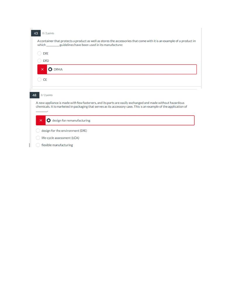 Solved Problems on HW I got wrong and would like to know the | Chegg.com
