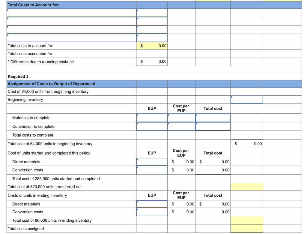 Solved Options under 