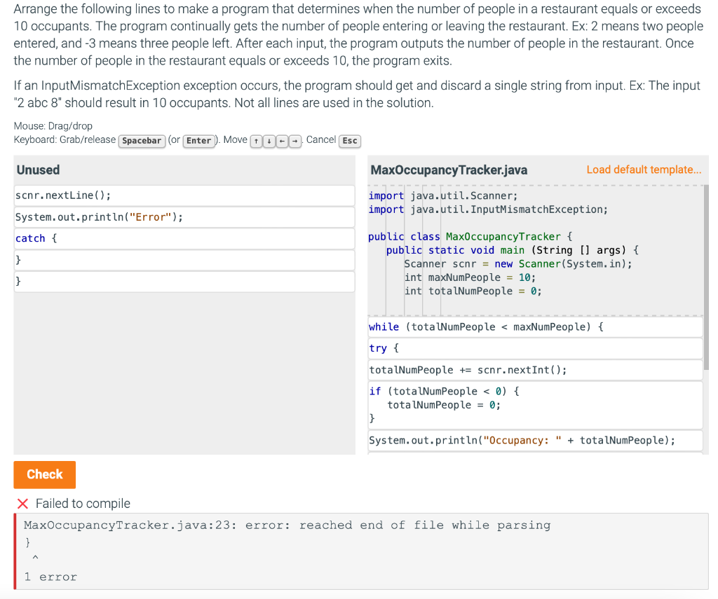 solved-arrange-the-following-lines-to-make-a-program-that-chegg