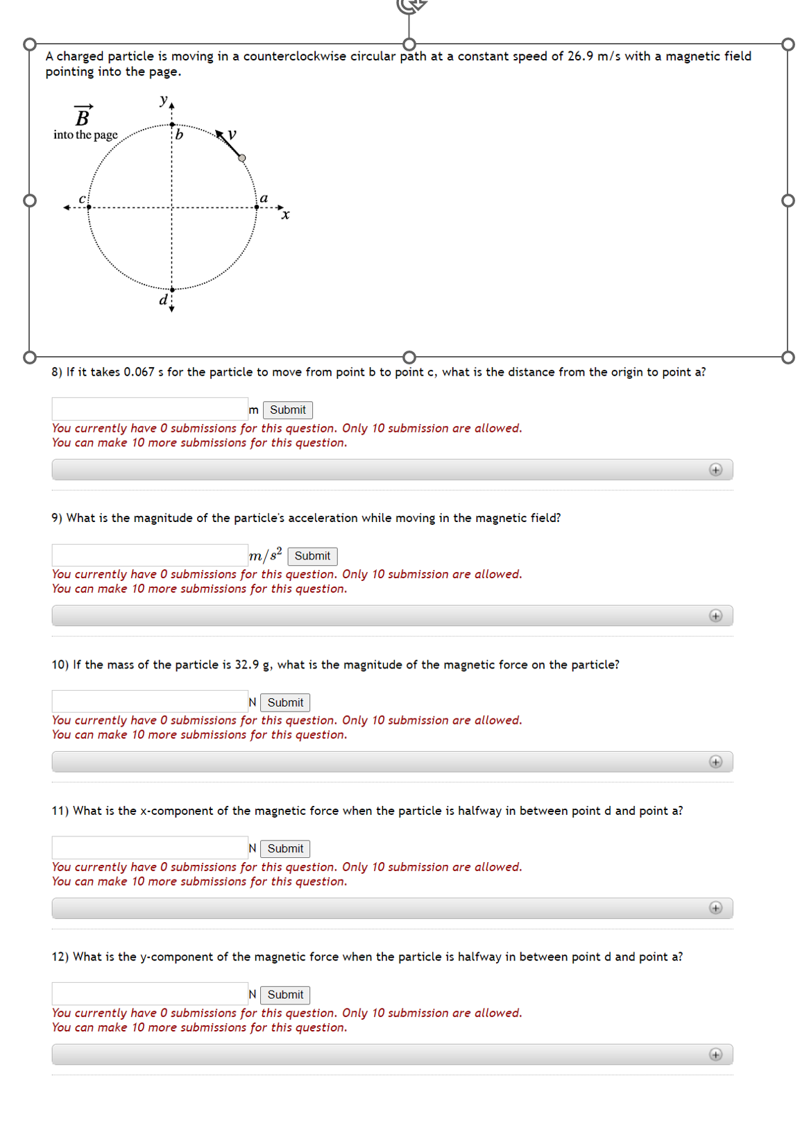 Solved Chegg policy states that multiple questions within | Chegg.com