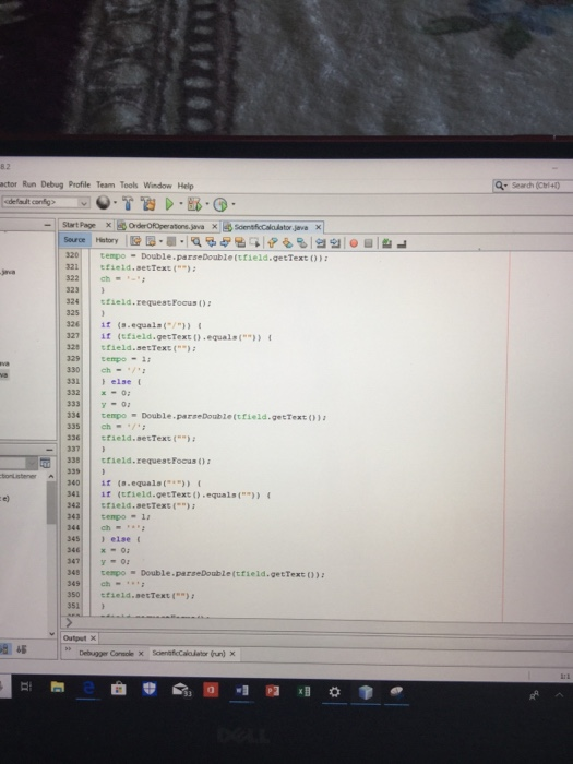 Solved For the following code analyze the program for a | Chegg.com