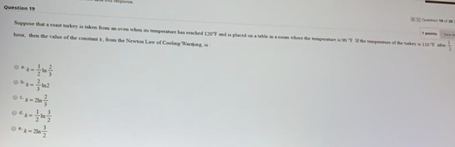 Solved Question 22 Which of the following sets of functions | Chegg.com
