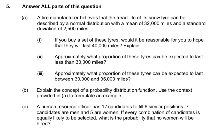 Solved Please Answer Question B). | Chegg.com