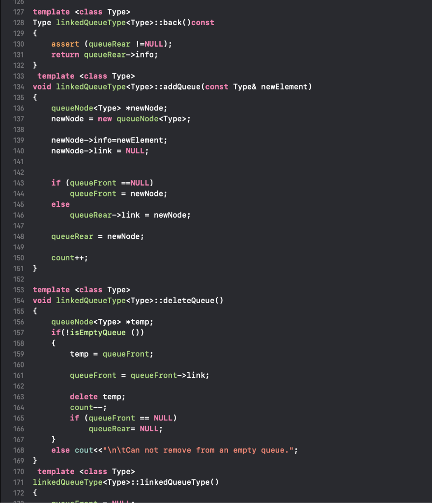 Can someone please help me fix this code, please do | Chegg.com
