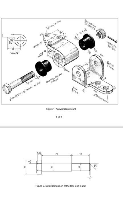 Instruction To Candidates (20%) A) Construct Assembly | Chegg.com