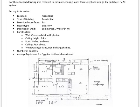 For The Attached Drawing It Is Required To Estimat Chegg Com