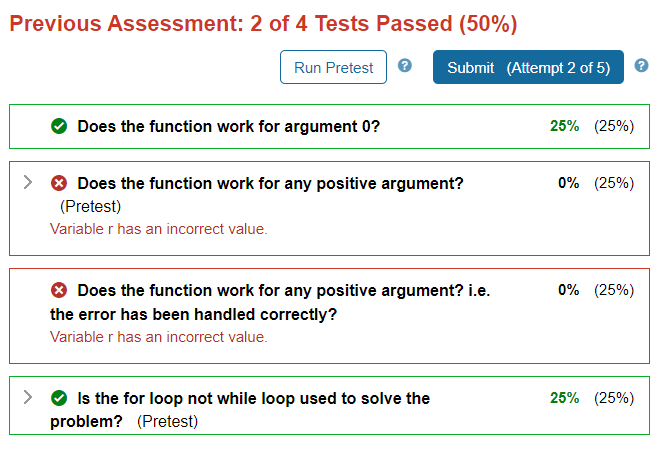 Solved Write a MATLAB function to compute the value of the | Chegg.com
