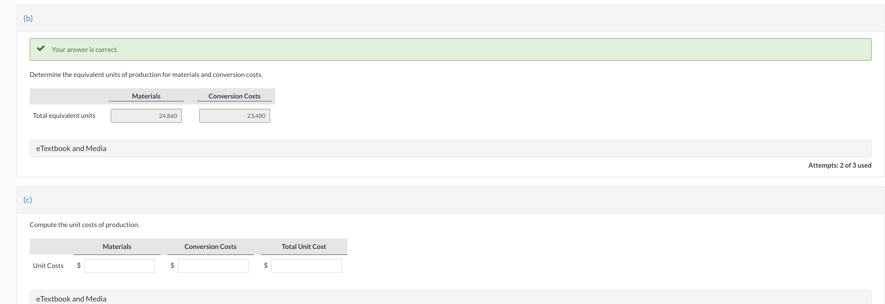 Solved Question 7 of 13 > View Policies Show Attempt | Chegg.com
