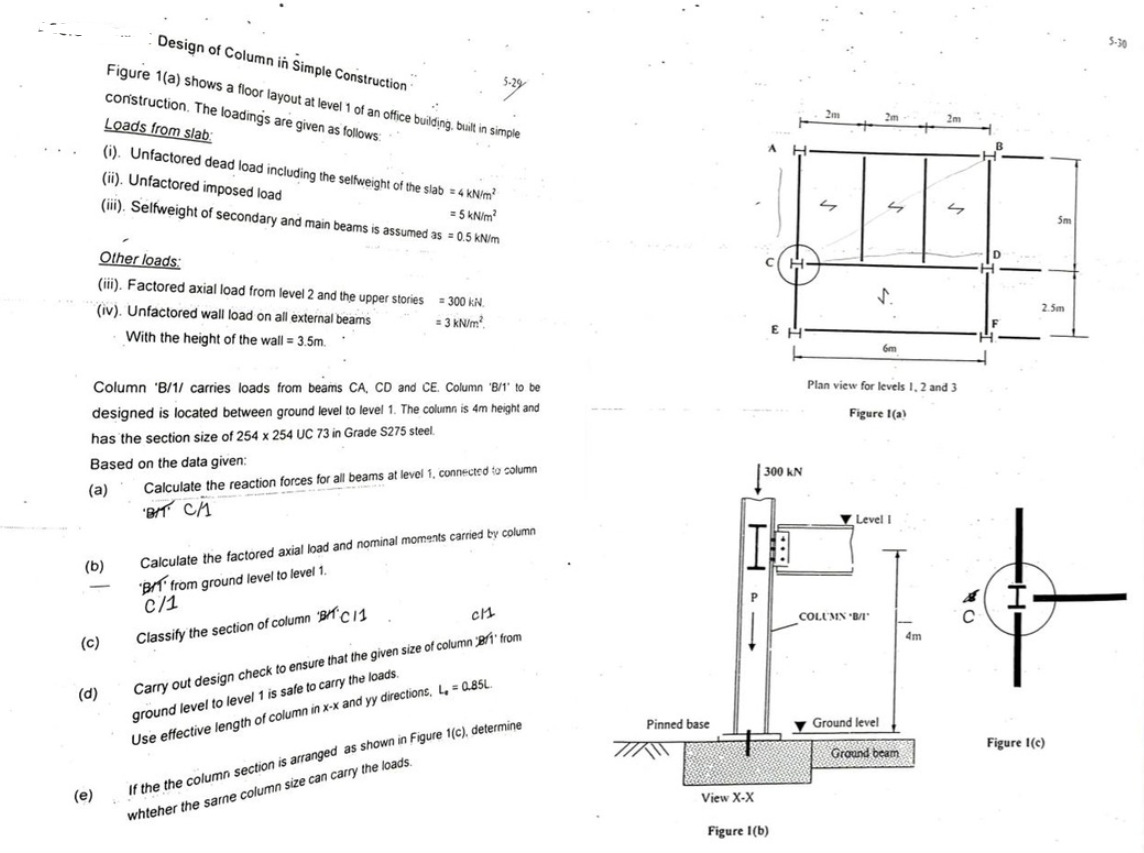 solved-helpdesign-of-column-in-simple-constructionfigure-chegg