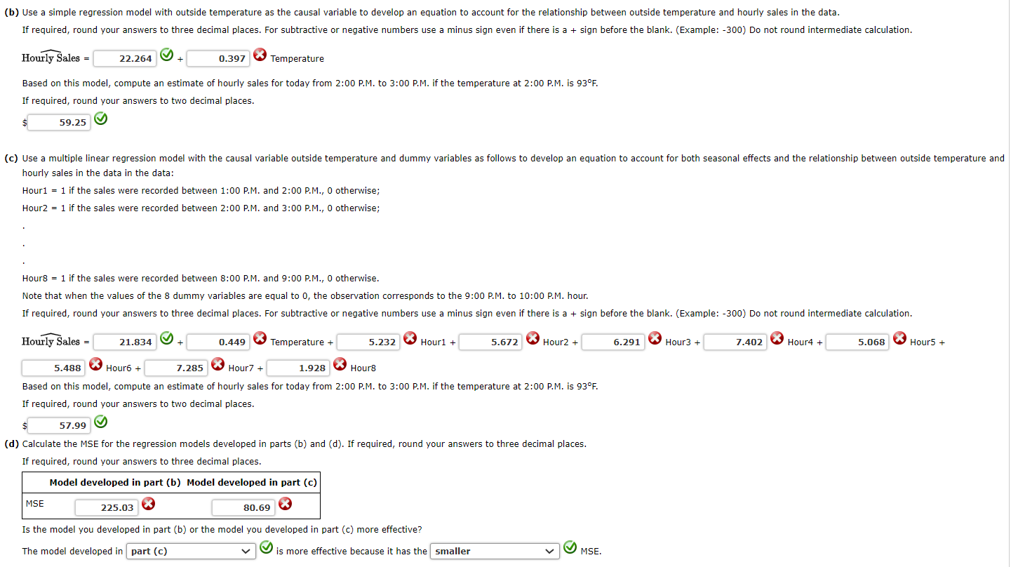 Hogs & Dawgs is an ice cream parlor on the border