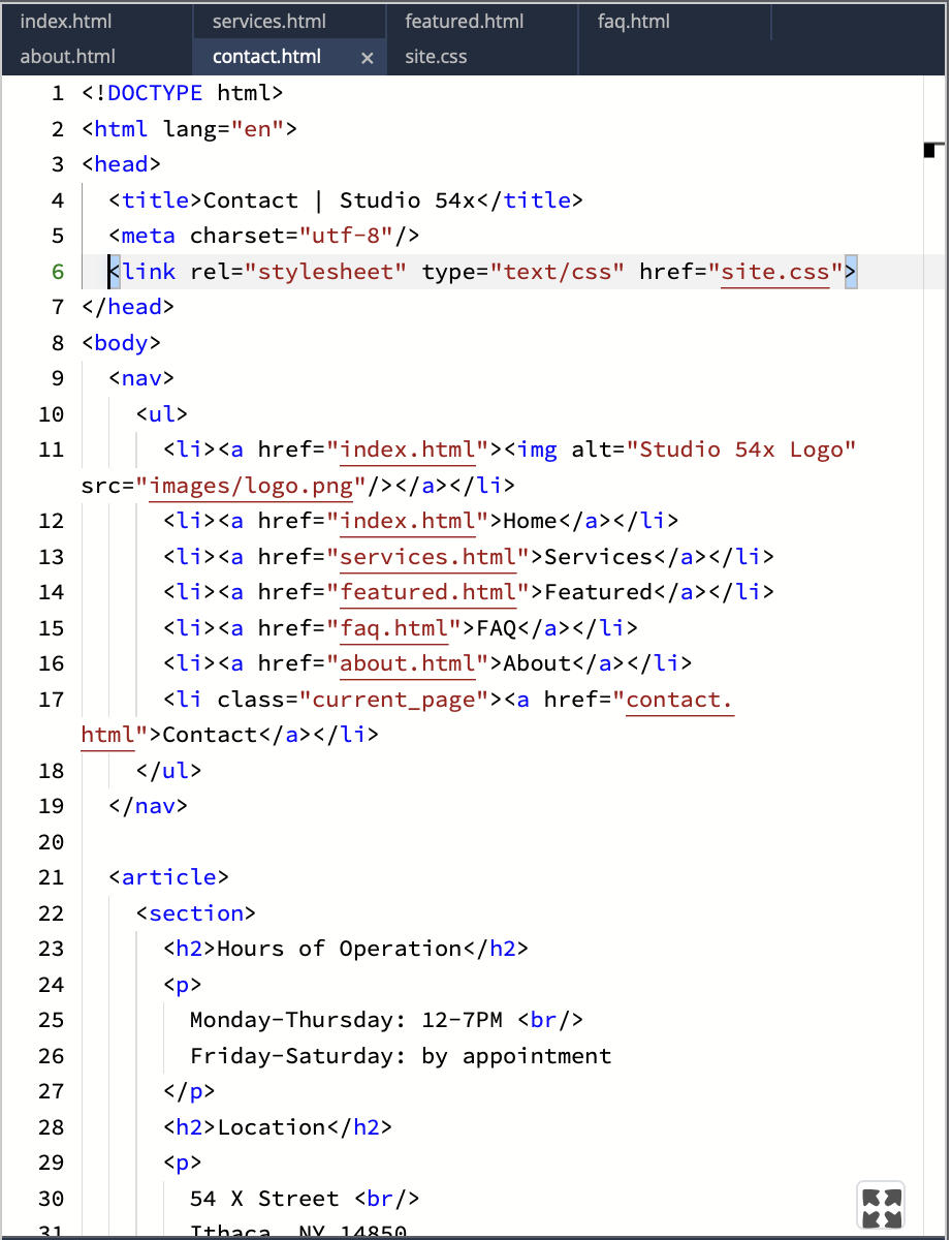 Solved I'm uploading this again. The first image is | Chegg.com