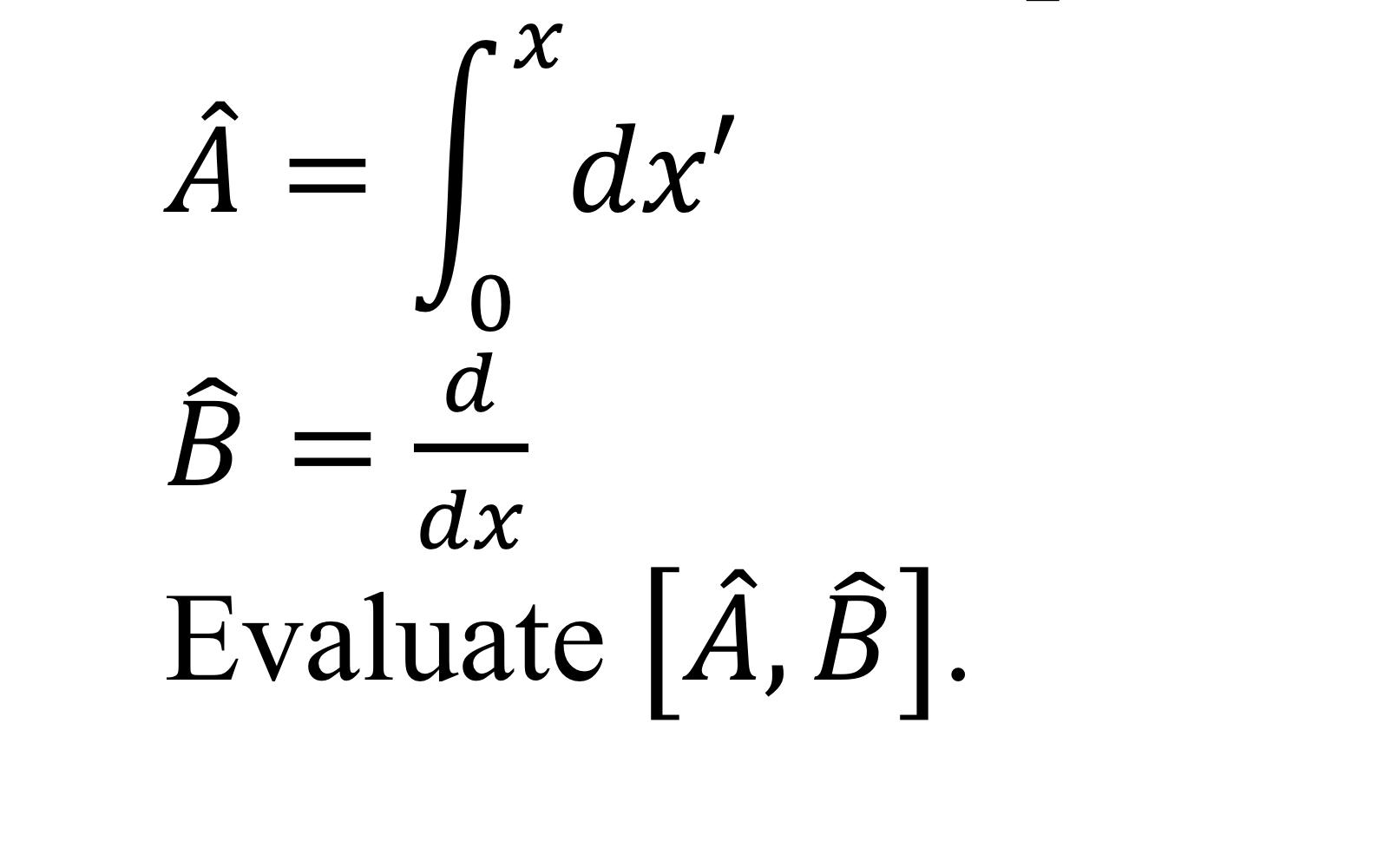 solved-dx-evaluate-a-b-0-d-dx-chegg