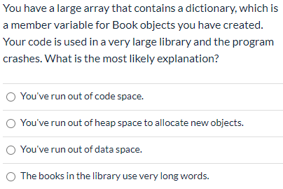 Solved Which of these statements are true about virtual | Chegg.com
